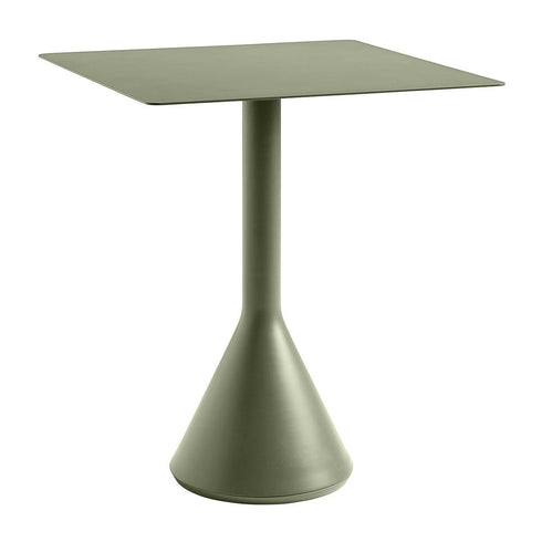 Palissade Cone Garden Table 65x65cm